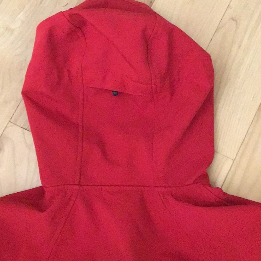 Double Diamond Jacket - Picture 6 of 9